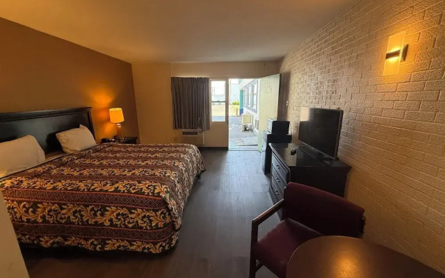 Economy Inn