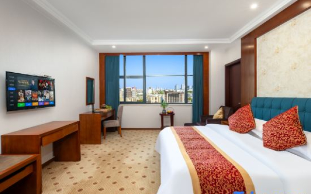 Heping Hotel