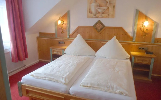 Bayernstern - Ihr Wander- & Wohlfühlhotel