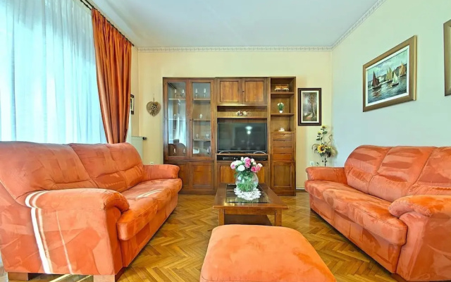 Villa David Porec