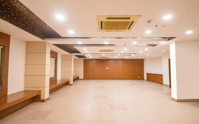 FabHotel Indeedcare Hotel & Resorts