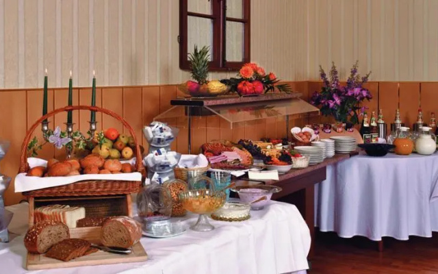 Hotel Restaurant Busch & Busch