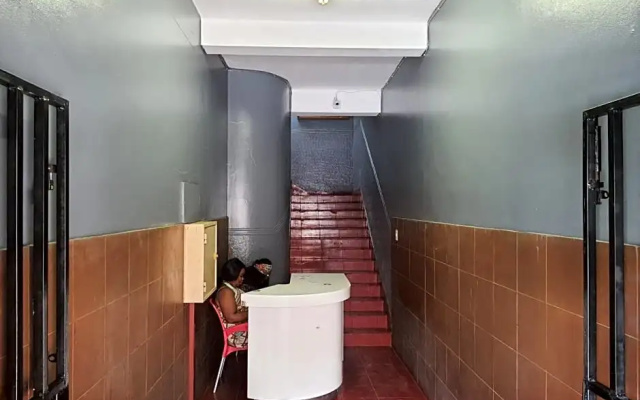 jazreel guest house