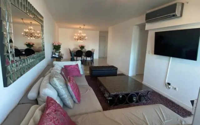 Wind Tower, Punta del Este