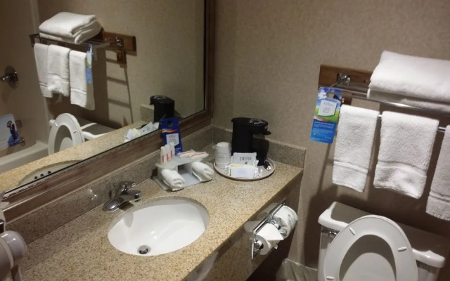 Holiday Inn Express Salida