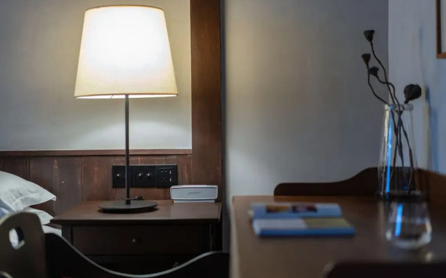 Anyu Dayan Hotel