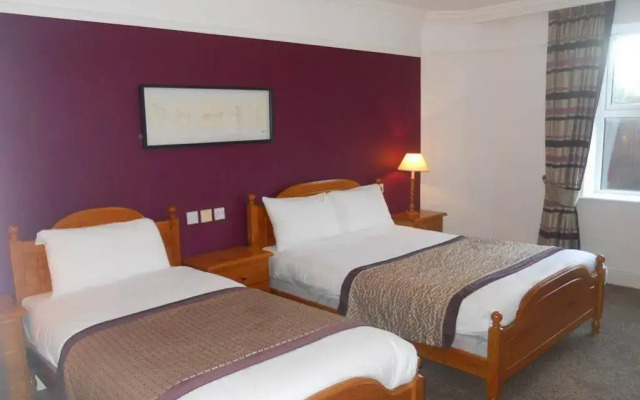 The Hydro Hotel