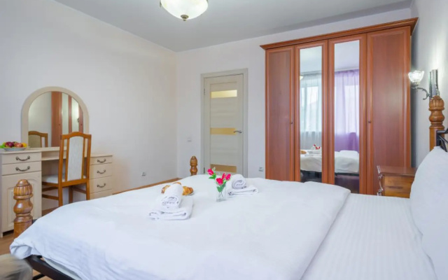 АмегаРум (AmegaRoom) на ул. Герцена, д. 82, корп. 1