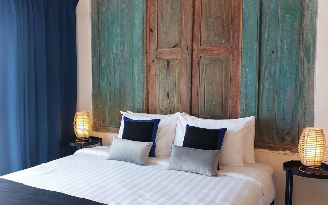 Spaces Bali