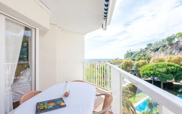 HomeHolidaysRentals Etincelle