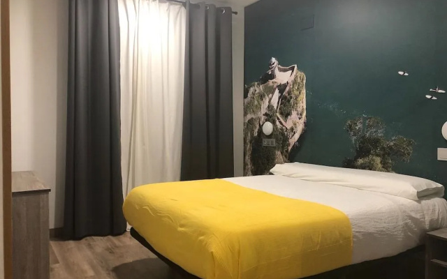 Hostel El Paloma