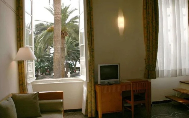 Villa Imperiale Hotel