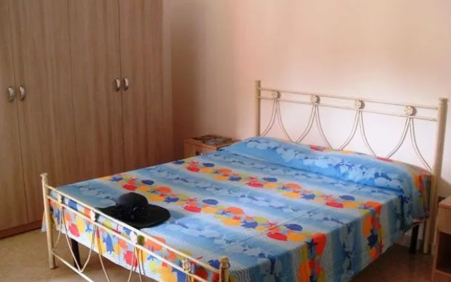 Residence Ionian