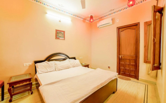 Venus Heritage Homestay