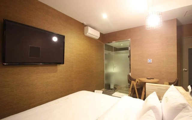 Hotel Aria Nampo