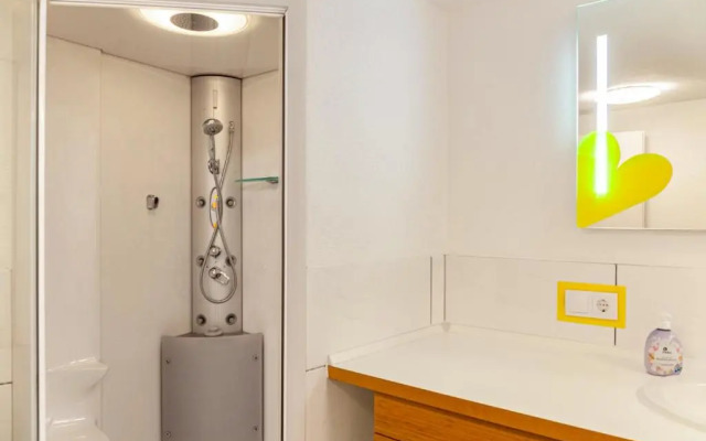 Apart Sonnwend 60m2