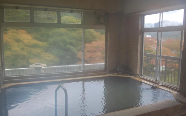 Shiobara Onsen Masudaya