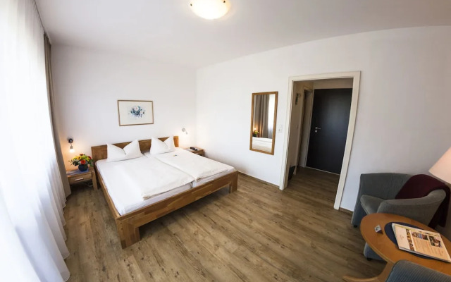 Hotel Neuenfels