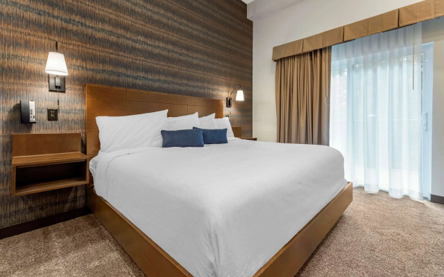 The Cranberry, an Ascend Collection Hotel