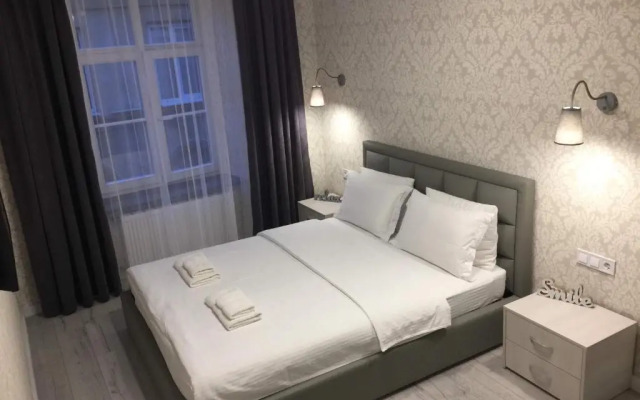 OK Apartments Lviv