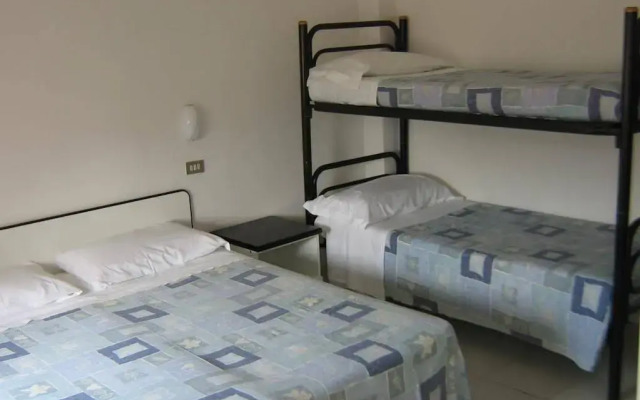 Hotel Ivette