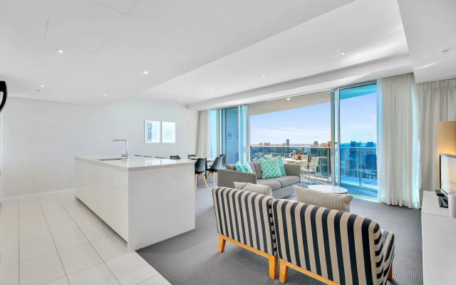 H Residences - Apartment Stay Private