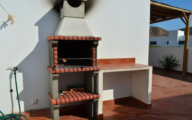 Casa Acequia