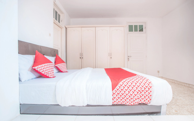 Capital O 332 Residence G17 Kemang