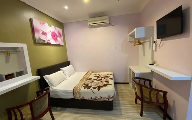 Redang De' Rimba Resort