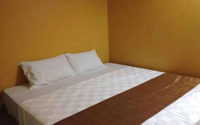 Aeon Tebrau Apartment Johor Bahru