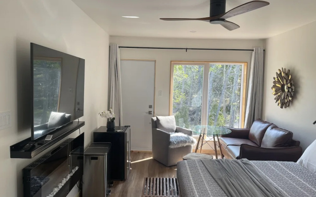 Evo B&B - Adults Only, Waterfront