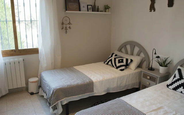 Abahana Villas La Maravilla