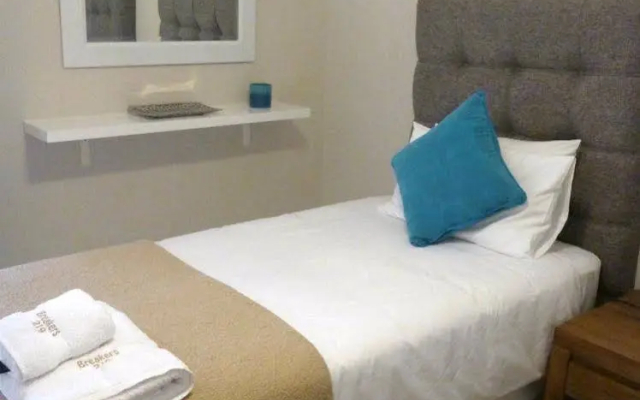 Beachbreak Holiday Letting