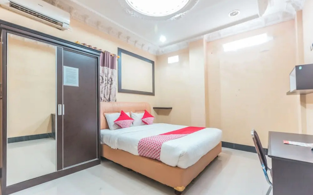 Fallinda Hotel by OYO Rooms