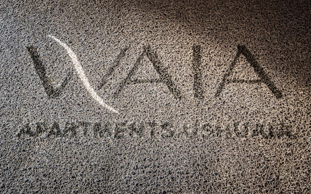 Waia Apartments