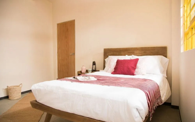 Cactus Hostel