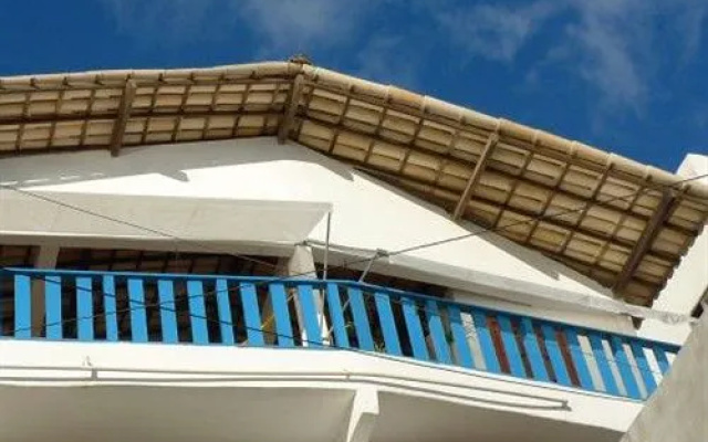 Albergue Pedra da Sereia
