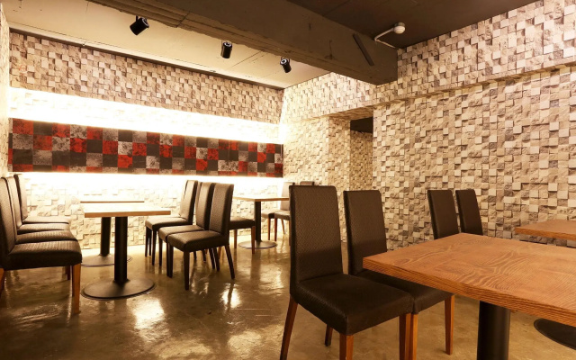 mia shine hotel