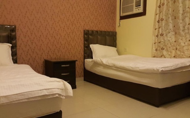 Wafi Hail Hotel Apartments