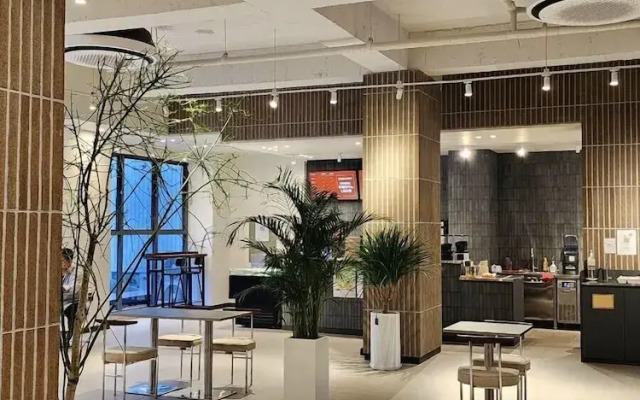 Cheomdan Hotel