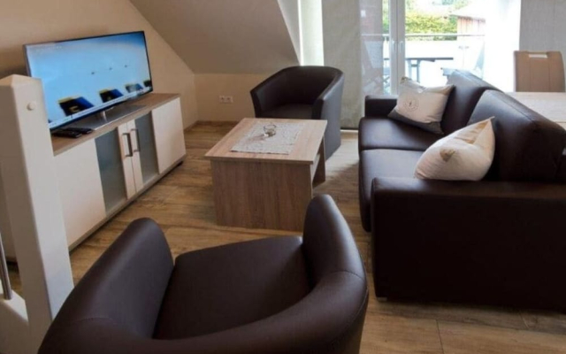 Holiday Apartment Stopperstek