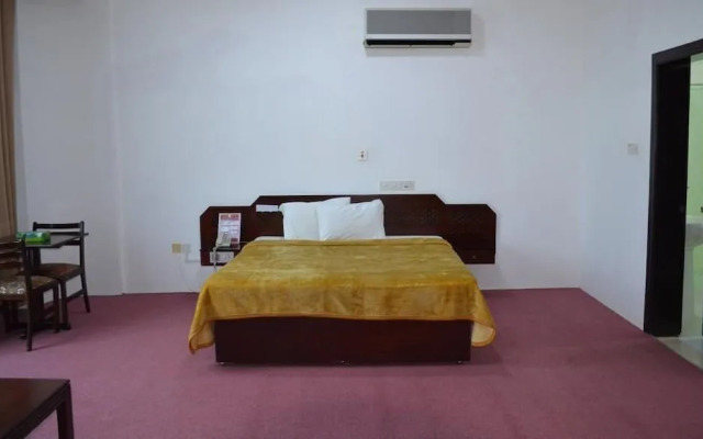 Dhofar Hotel