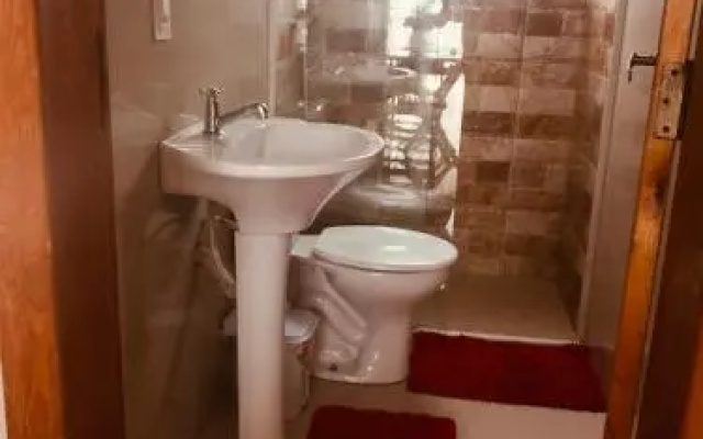 Residencial Vila Sassari
