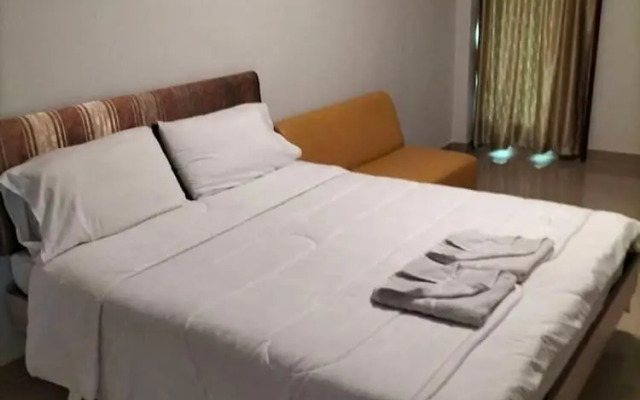 Roseate Bangkok