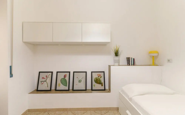 Not Ordinary Apartment by Wonderful Italy