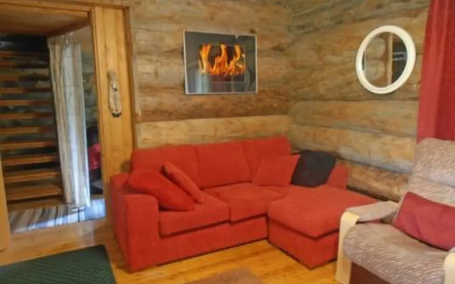 Mustalampi 2 Kurkiaura Kuusamo