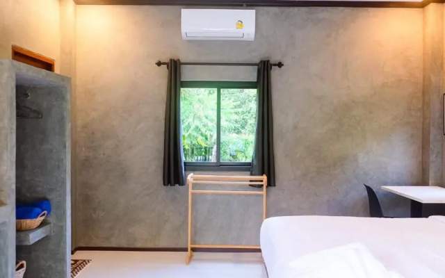 Baan Chainarong