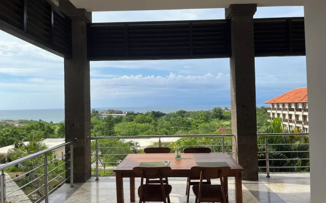 New Kuta Hotel by LORIN