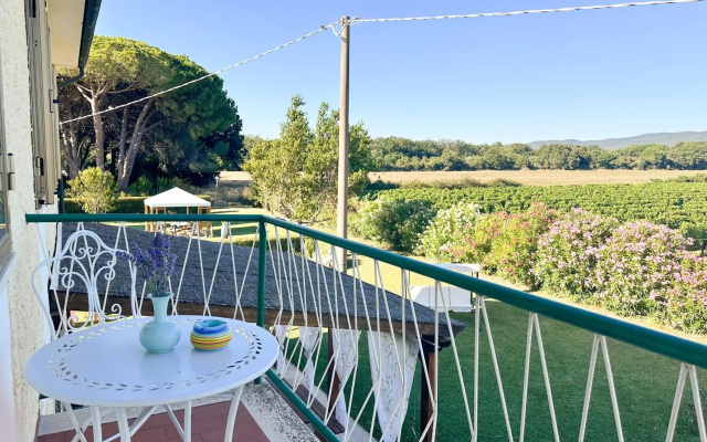 Agriturismo La Rondine