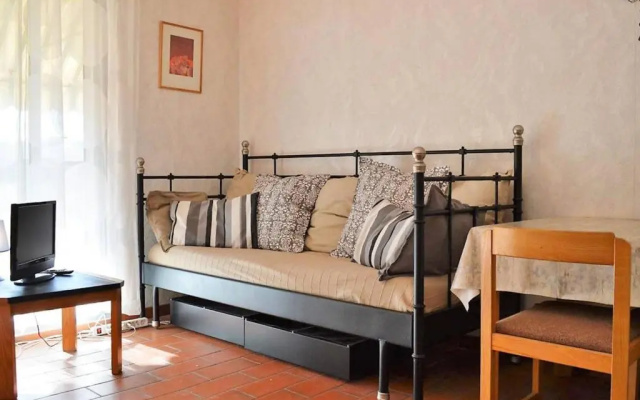 Appartement Le Lavandou, 1 pièce, 3 personnes - FR-1-251-31